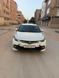 سيارات-toyota-starlet-2024-الجلفة-الجزائر