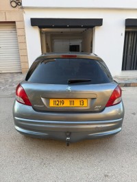 سيارات-peugeot-207-2011-allure-تلمسان-الجزائر