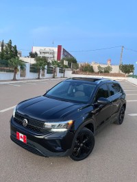 سيارات-volkswagen-taos-2024-se-black-غليزان-الجزائر