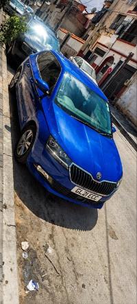 cars-skoda-fabia-2021-ambition-hussein-dey-alger-algeria