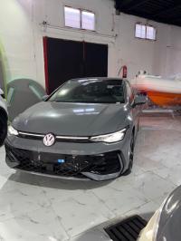 سيارات-volkswagen-golf-8-2025-r-line-تلمسان-الجزائر