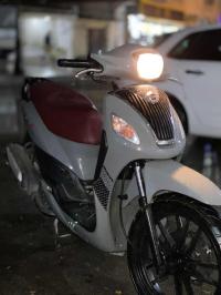 دراجات-نارية-وسكوترات-sym-s-2024-باتنة-الجزائر