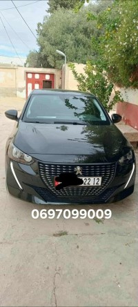 سيارات-peugeot-208-2022-تبسة-الجزائر