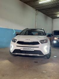 سيارات-kia-kx1-2025-luxury-المشرية-النعامة-الجزائر