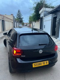 سيارات-volkswagen-polo-2018-دار-البيضاء-الجزائر