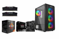 وحدات-مركزية-ryzen-5-5600x-b550m-pro-vdh-msi-16gb-de-ram-3600-gskill-باب-الزوار-الجزائر