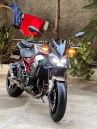 دراجات-نارية-وسكوترات-kawasaki-z900-2026-قرواو-البليدة-الجزائر