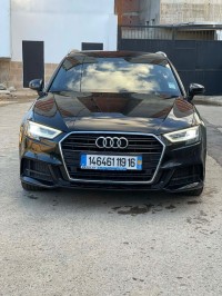سيارات-audi-a3-2019-s-line-بئر-خادم-الجزائر