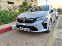 سيارات-renault-clio-5-2025-evolution-بوسماعيل-تيبازة-الجزائر