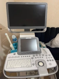 Echographe ACUSON NX3