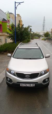 سيارات-kia-sorento-2010-بومرداس-الجزائر