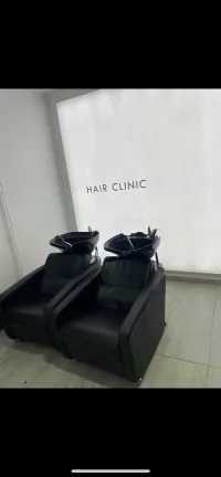 Lave tête 