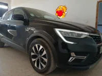 Renault Arkana 2022 