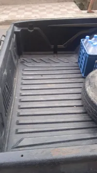 Mitsubishi L200 2010 Doube cabine Evolution