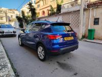 سيارات-seat-arona-2019-style-أولاد-فايت-الجزائر