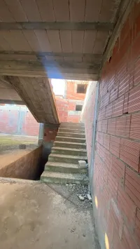 Vente Villa Blida Chebli