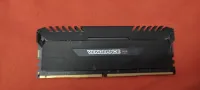 RAM VENGEANCE RGB DDR4 16GB