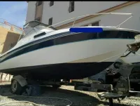 bateau a vendre