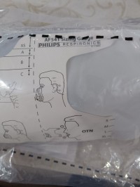 أجهزة-طبية-masque-vni-philips-respironics-وهران-الجزائر