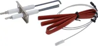 KIT BOUGIE D'ALLUMAGE ET DETECTION . 5050933