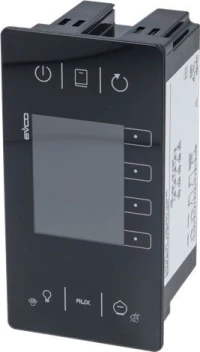 REGULATEUR EV8314J9 TCJ-K-PT100