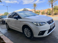 voitures-seat-ibiza-2019-style-facelift-el-eulma-setif-algerie