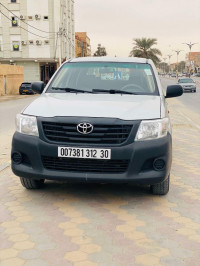 voitures-toyota-hilux-2012-hassi-messaoud-ouargla-algerie