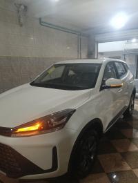 سيارات-kaiyi-x3-pro-2026-luxury-وادي-الزناتي-قالمة-الجزائر