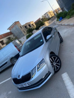 voitures-skoda-octavia-2017-ain-taya-alger-algerie