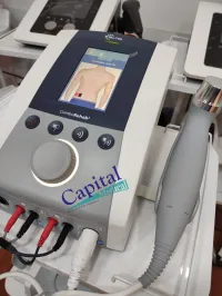COMBO REHAB2 COMBINÉE ÉLECTRO-ULTRASON NU-TEK