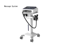 Vibromasseur 5G ( Système de massage professionnel ) 