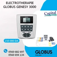 Genesy 3000 GLOBUS 