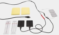 Électro thérapie Gymna DUO 200