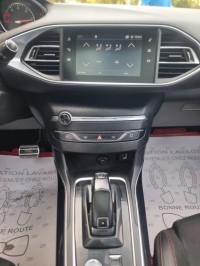 سيارات-peugeot-308-2021-gt-line-الحراش-الجزائر