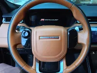 Land Rover Range Rover Evoque 2019 Vilar Dinamik R