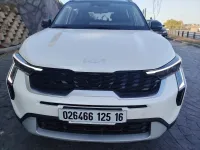 Kia Kia sonet 2025 Kia sonet mjmoula