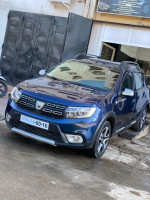 voitures-dacia-sandero-2019-stepway-larbaa-blida-algerie