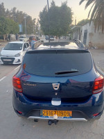 voitures-dacia-sandero-2019-stepway-restylee-larbaa-blida-algerie