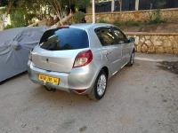 Renault Clio 3 2009 Clio 3
