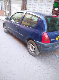 voitures-renault-clio-2-1999-baraki-alger-algerie