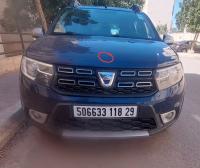 سيارات-dacia-sandero-2018-stepway-معسكر-الجزائر