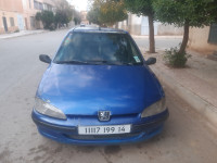 voitures-peugeot-106-1999-mahdia-tiaret-algerie