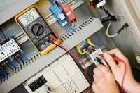 Electricien Électricien
