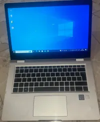 HP Elitebook x360 1030 G2
