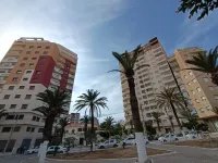 Location Appartement F6 Oran Oran