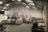 Vente Hangar Oran Oran