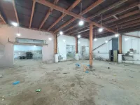 Location Hangar Oran Hassi ben okba