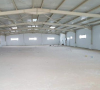 hangar-vente-oran-hassi-ben-okba-algerie