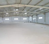 Vente Hangar Oran Hassi ben okba