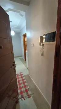 Vente Appartement F4 Oran Bir el djir